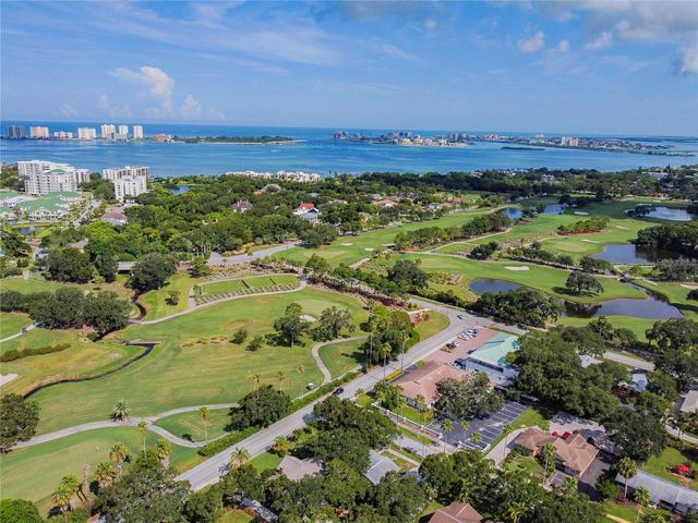 303 WILDWOOD WAY A, Clearwater, FL 33756
