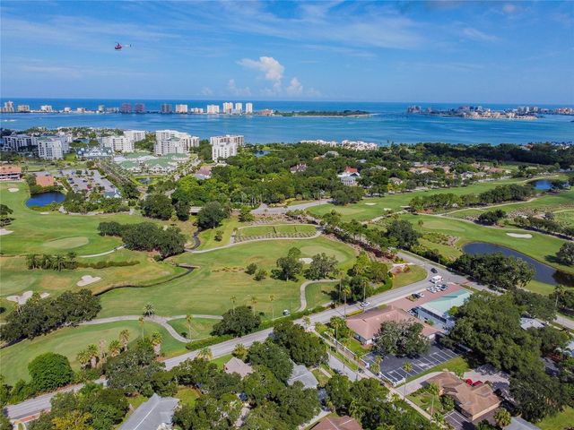 303 WILDWOOD WAY A, Clearwater, FL 33756