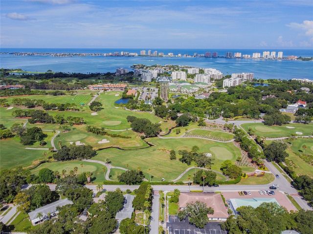 303 WILDWOOD WAY A, Clearwater, FL 33756