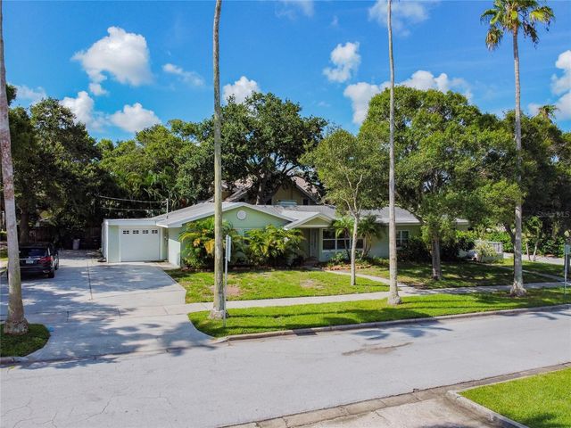 303 WILDWOOD WAY A, Clearwater, FL 33756