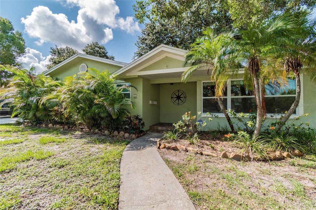 303 WILDWOOD WAY A, Clearwater, FL 33756