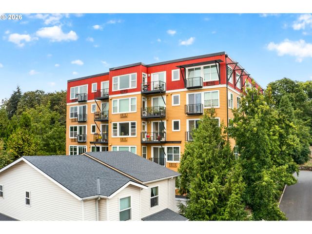 8712 N DECATUR St 303, Portland, OR 97203