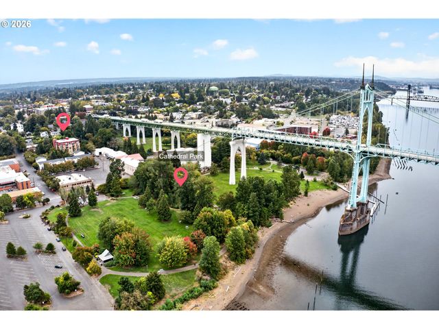 8712 N DECATUR St 303, Portland, OR 97203