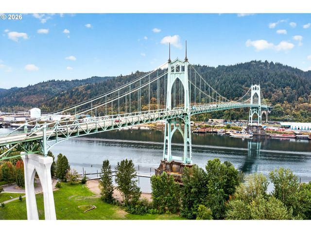 8712 N DECATUR St 303, Portland, OR 97203