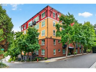 8712 N DECATUR St 303, Portland, OR 97203