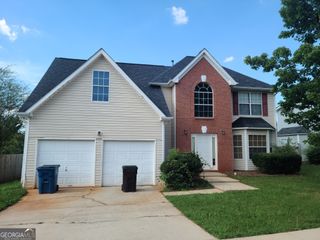 165 Concord Terrace, Mcdonough, GA 30253