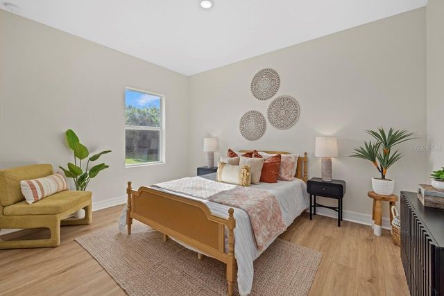 3883 DOMINIC STREET, North Port, FL 34288