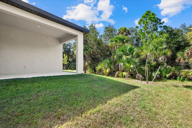 3883 DOMINIC STREET, North Port, FL 34288