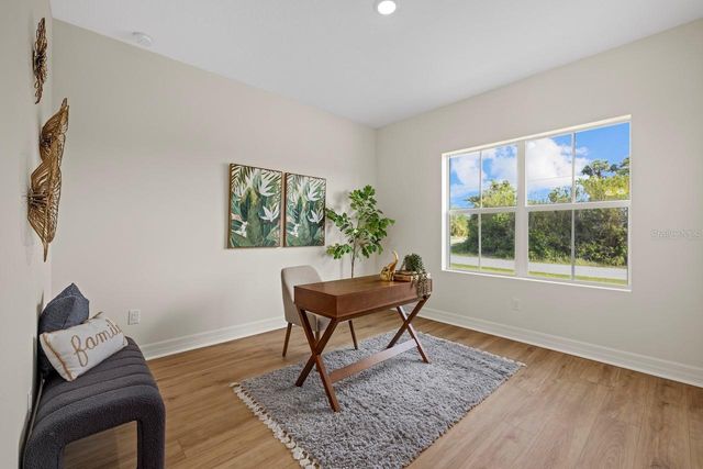 3883 DOMINIC STREET, North Port, FL 34288