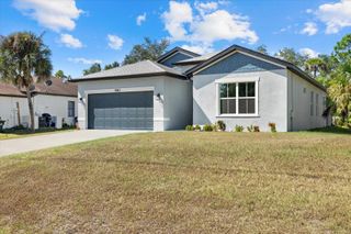 3883 DOMINIC STREET, North Port, FL 34288