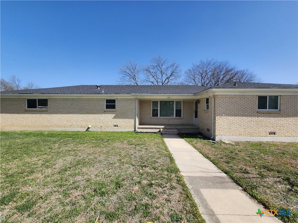 1700 Estelle Avenue, Killeen, TX 76541