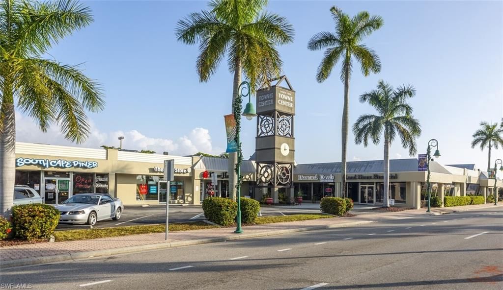 1201-1317 Cape Coral PKWY E, CAPE CORAL, FL 33904 — exterior