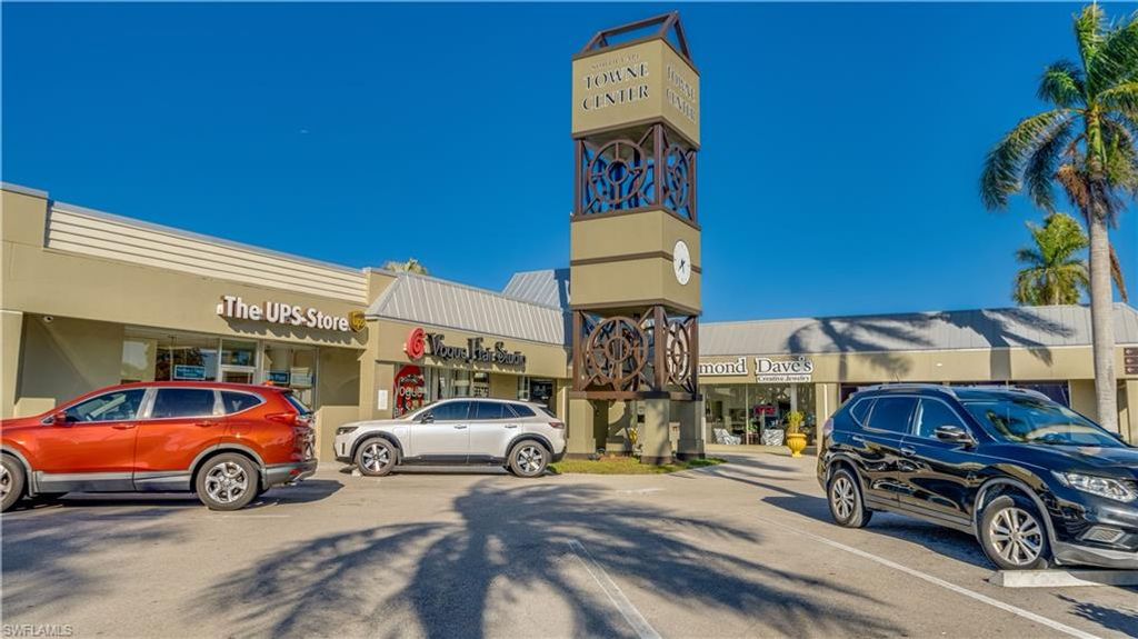 1201-1317 Cape Coral PKWY E, CAPE CORAL, FL 33904 — photo 2