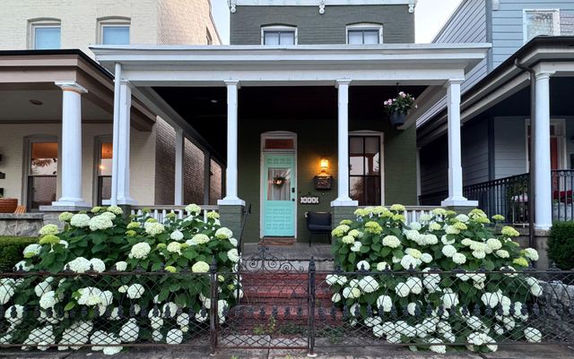 3522 ELM AVE, Baltimore, MD 21211
