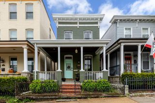 3522 ELM AVE, Baltimore, MD 21211