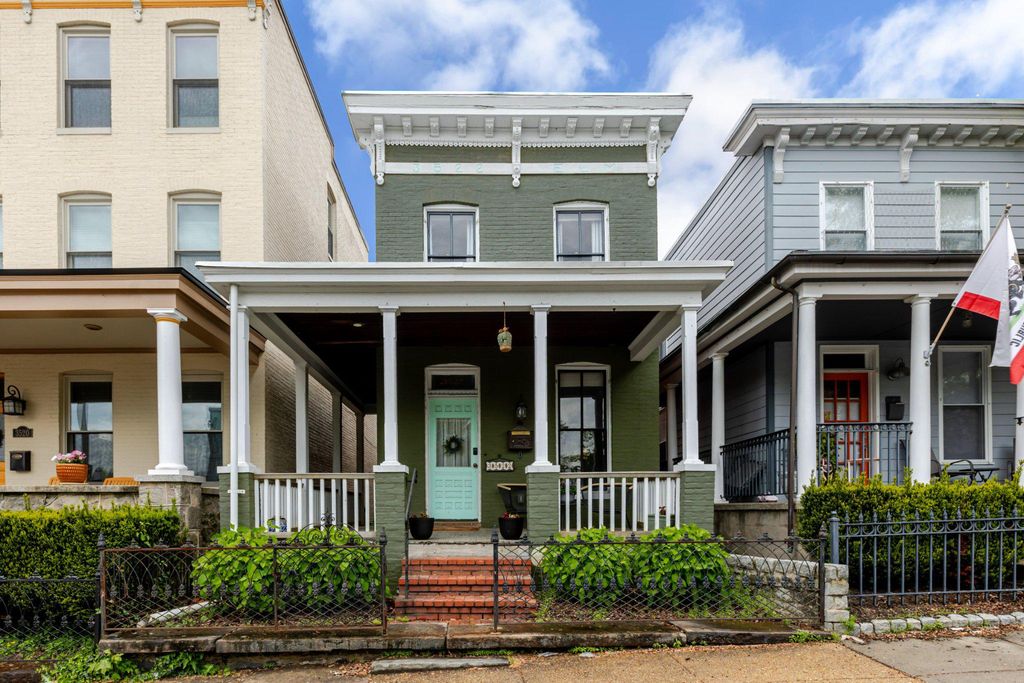 3522 ELM AVE, Baltimore, MD 21211