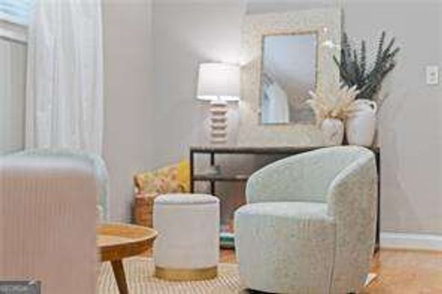 880 Glendale Terrace 9, Atlanta, GA 30308