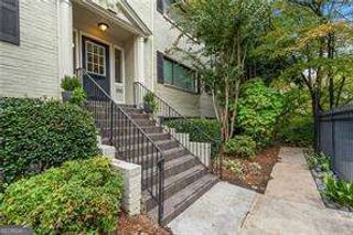 880 Glendale Terrace 9, Atlanta, GA 30308