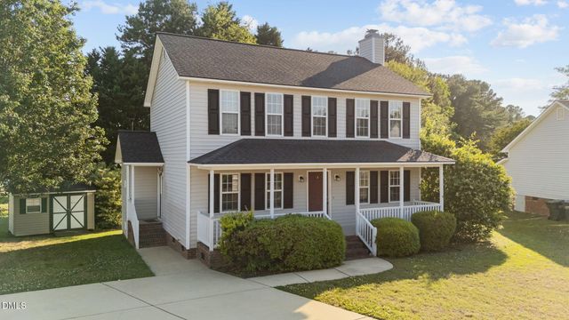 104 Kildare Court, Clayton, NC 27520
