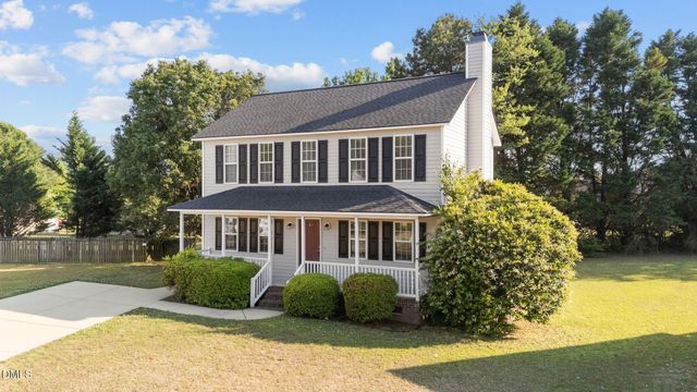 104 Kildare Court, Clayton, NC 27520