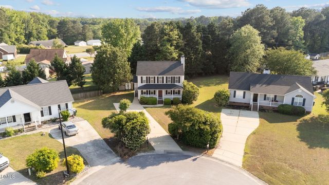 104 Kildare Court, Clayton, NC 27520