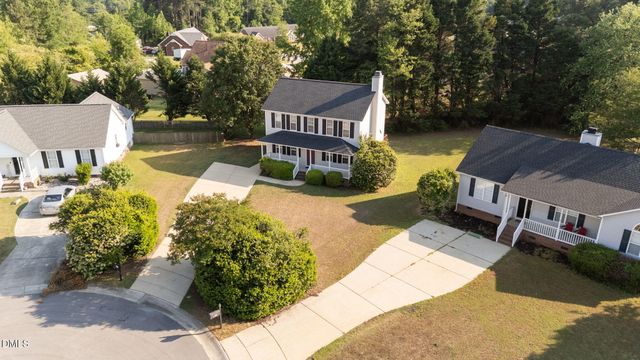 104 Kildare Court, Clayton, NC 27520