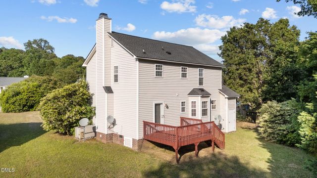 104 Kildare Court, Clayton, NC 27520