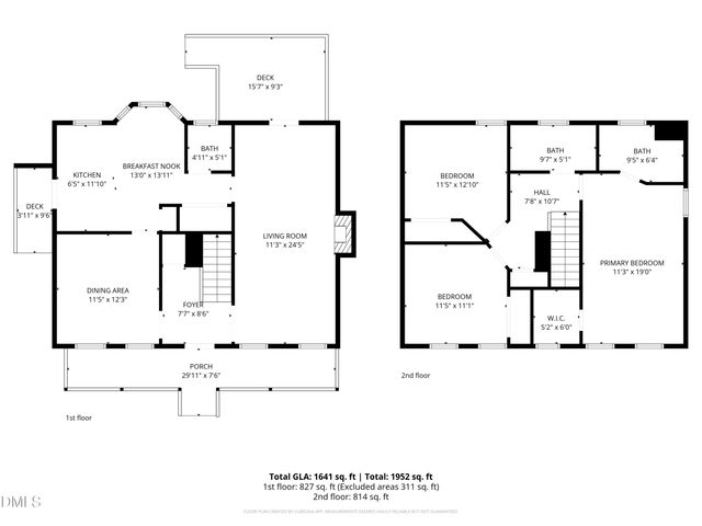 104 Kildare Court, Clayton, NC 27520