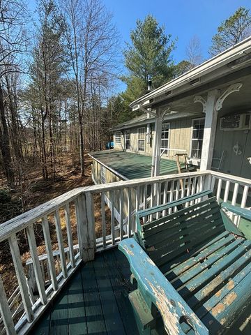 36 Benson Drive, Blairsville, GA 30512