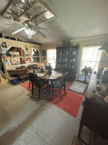 36 Benson Drive, Blairsville, GA 30512