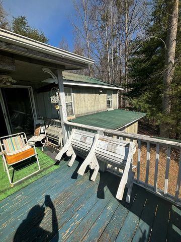 36 Benson Drive, Blairsville, GA 30512