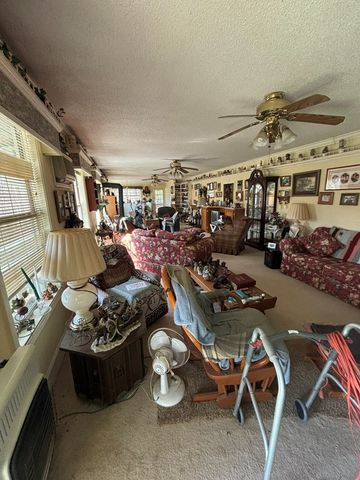 36 Benson Drive, Blairsville, GA 30512