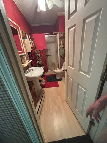 36 Benson Drive, Blairsville, GA 30512