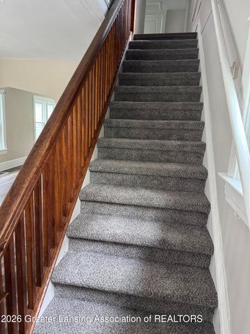 917 W Shiawassee Street, Lansing, MI 48915