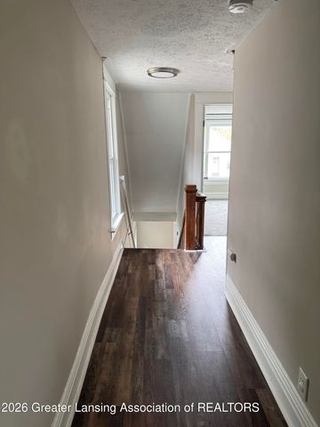 917 W Shiawassee Street, Lansing, MI 48915