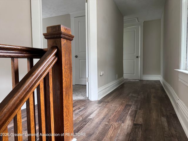 917 W Shiawassee Street, Lansing, MI 48915