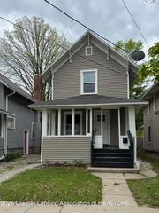 917 W Shiawassee Street, Lansing, MI 48915