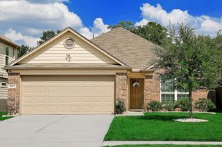16373 Olive Sparrow Drive, Conroe, TX 77385