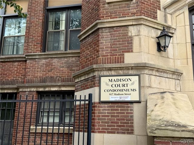 917 Madison Street 107, Syracuse, NY 13210
