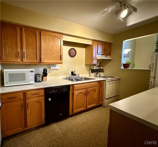 917 Madison Street 107, Syracuse, NY 13210