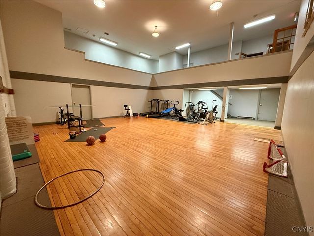 917 Madison Street 107, Syracuse, NY 13210