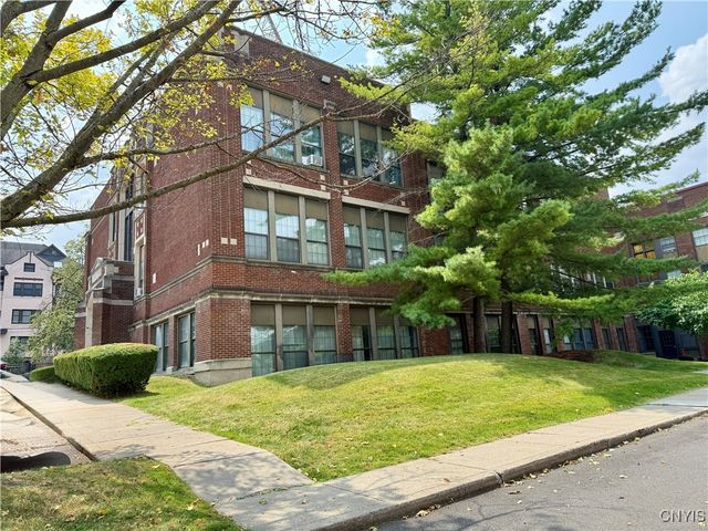 917 Madison Street 107, Syracuse, NY 13210