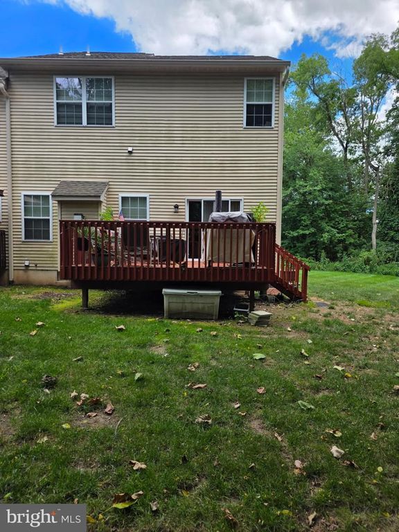 116 LANTERN CT #29, Yardley, PA 19067