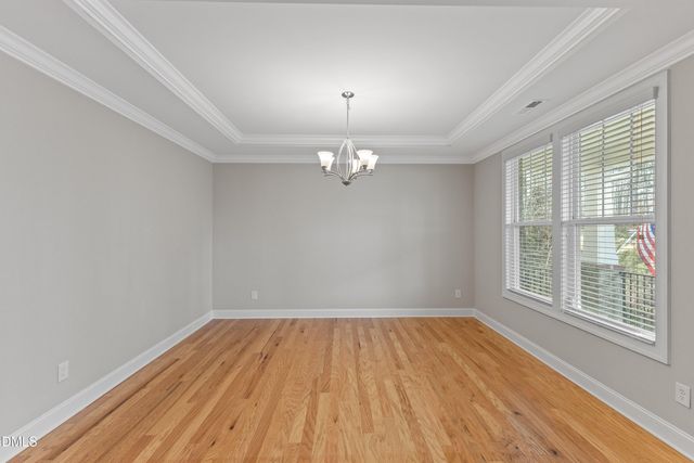 3828 Hickory Manor Drive, Apex, NC 27539