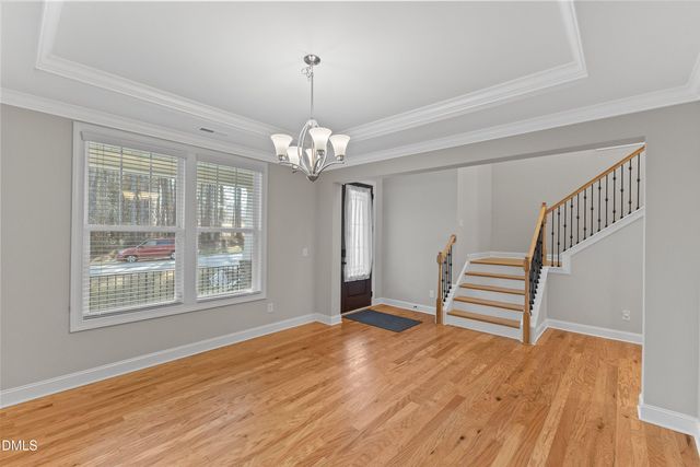 3828 Hickory Manor Drive, Apex, NC 27539