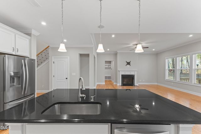 3828 Hickory Manor Drive, Apex, NC 27539