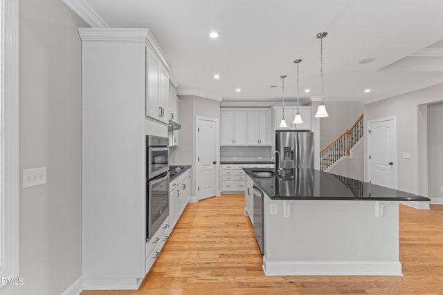 3828 Hickory Manor Drive, Apex, NC 27539