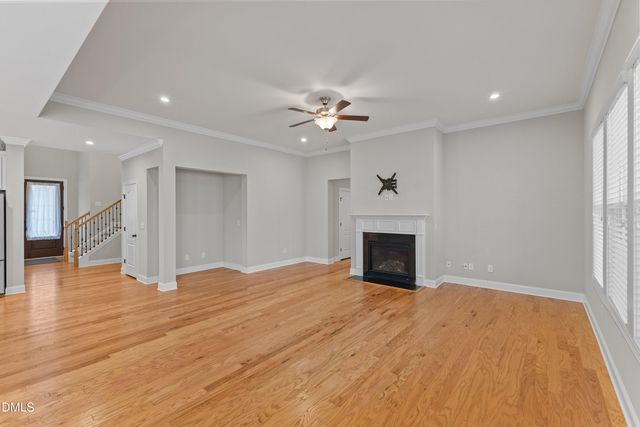 3828 Hickory Manor Drive, Apex, NC 27539