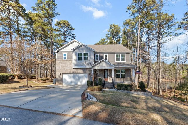 3828 Hickory Manor Drive, Apex, NC 27539