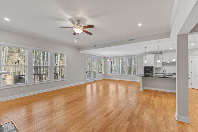 3828 Hickory Manor Drive, Apex, NC 27539